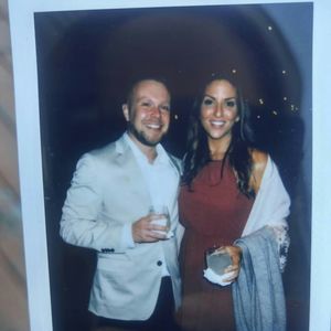 Meet your Posher, Antonia